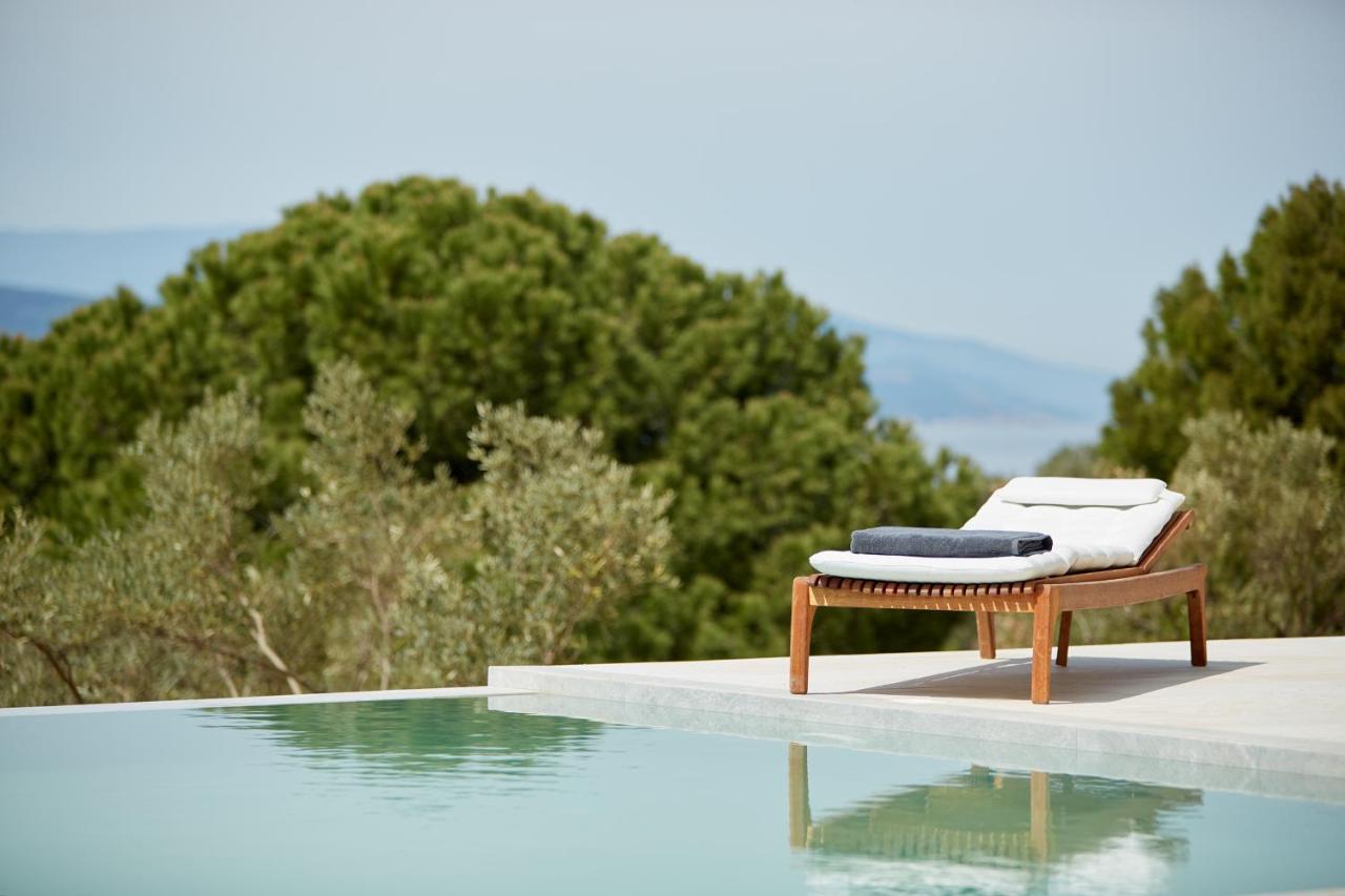 Elivi Skiathos Koukounaries Extérieur photo
